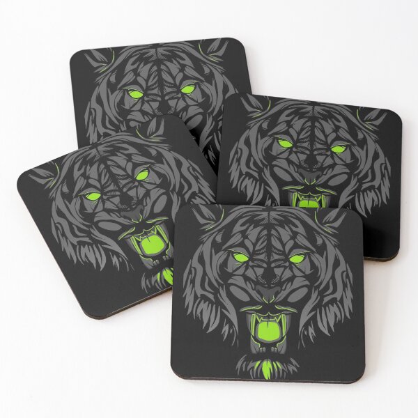 Item preview, King of jungle designed and sold by Clothing-Flipo.