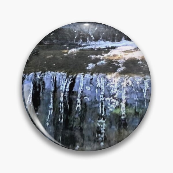 Item preview, Small Waterfall designed and sold by Rose-of-Sharon.
