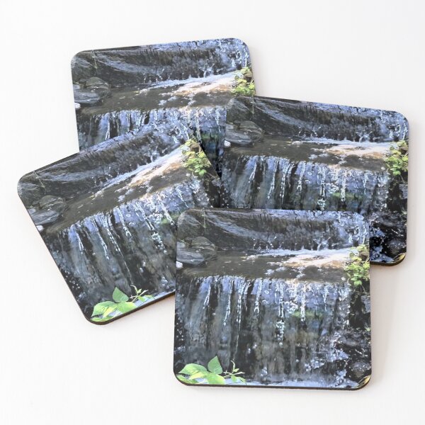 Item preview, Small Waterfall designed and sold by Rose-of-Sharon.