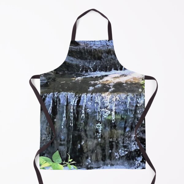 Item preview, Small Waterfall designed and sold by Rose-of-Sharon.