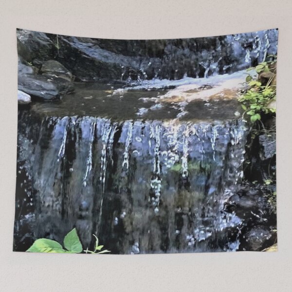 Item preview, Small Waterfall designed and sold by Rose-of-Sharon.