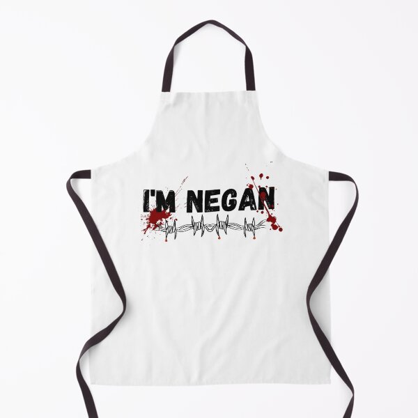 Item preview, I'm negan designed and sold by catoo666.