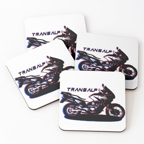 Item preview, Stereoscopic Transalp  designed and sold by P-aws.