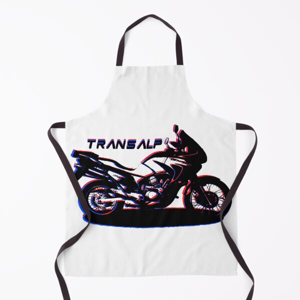 Item preview, Stereoscopic Transalp designed and sold by P-aws.
