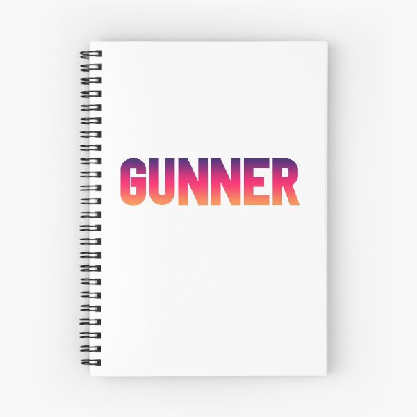 Item preview, GUNNER designed and sold by odosolomopo.