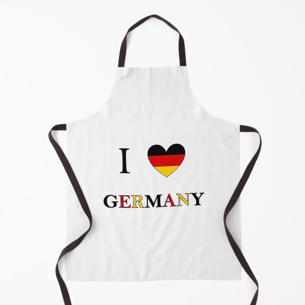 Item preview, I LOVE GERMANY designed and sold by JeeJee9377.