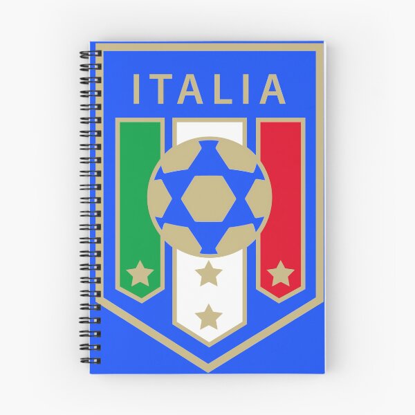 Item preview, Italy crest 2 designed and sold by CheevysShop.