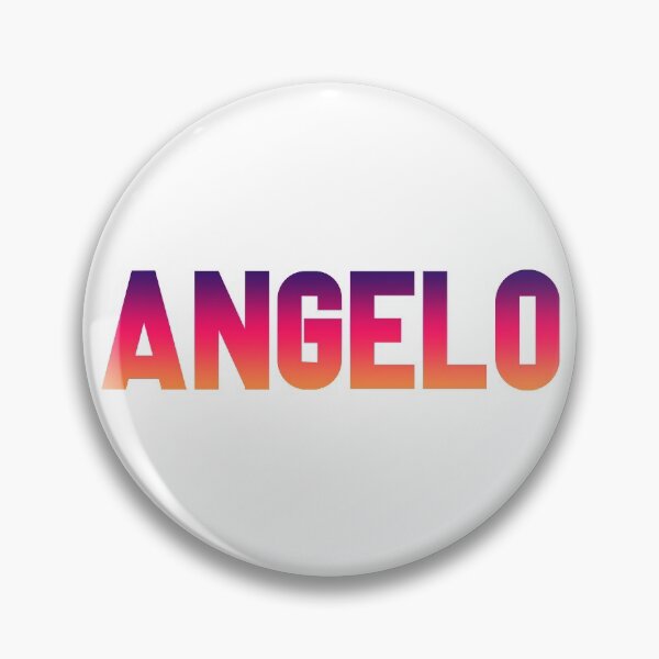 Item preview, ANGELO designed and sold by odosolomopo.