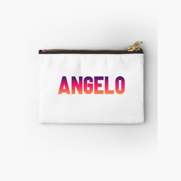 Item preview, ANGELO designed and sold by odosolomopo.