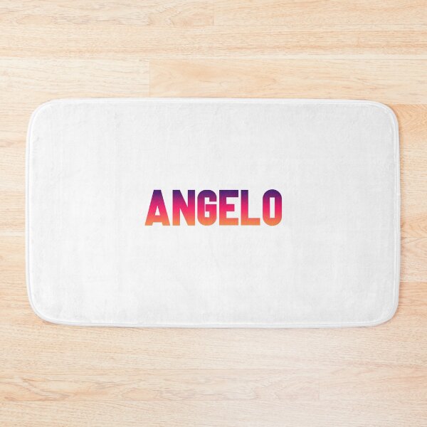 Item preview, ANGELO designed and sold by odosolomopo.