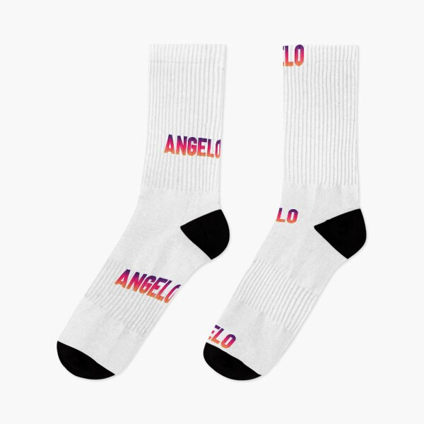 Item preview, ANGELO designed and sold by odosolomopo.