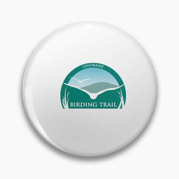 Item preview, Colorado birding trial designed and sold by Broken Antler Designs .