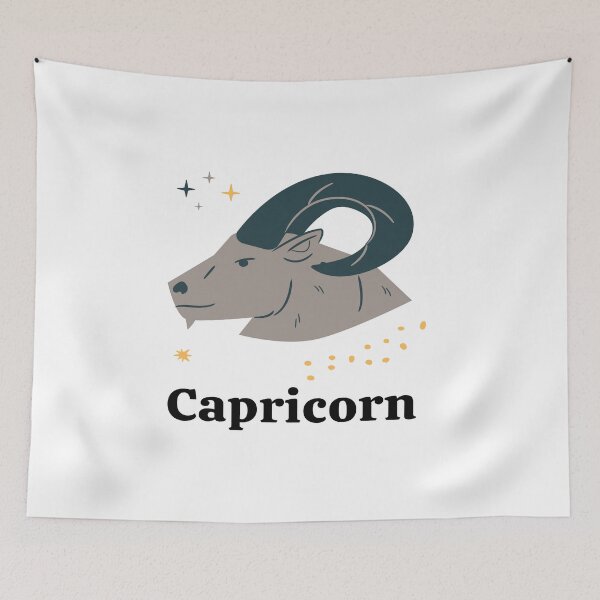 Item preview, Capricorn designed and sold by Hope-Innovatory.