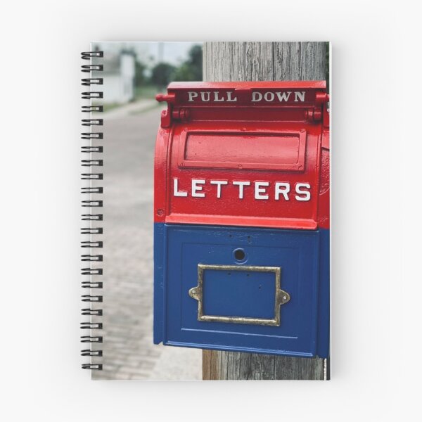 Item preview, Vintage Mailbox designed and sold by mwagie.