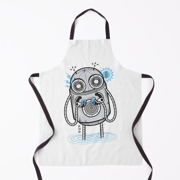 Item preview, Oh Beep! designed and sold by heavyhand.