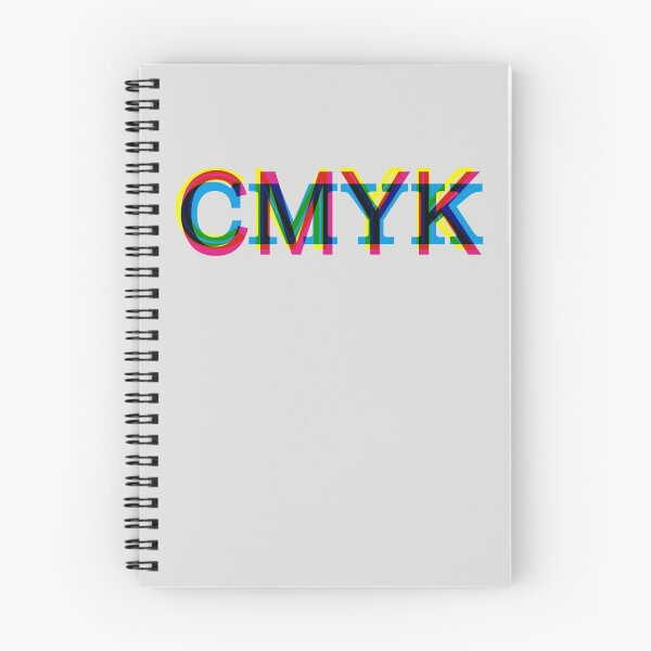 Item preview, CMYK 4 color printing designed and sold by FontGraphics.