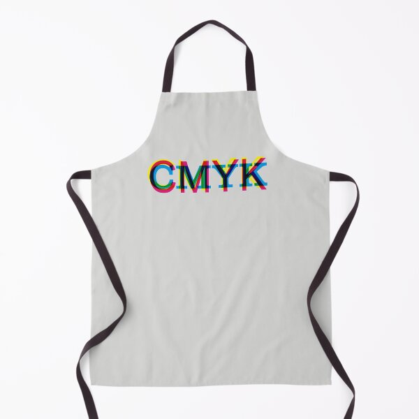 Item preview, CMYK 4 color printing designed and sold by FontGraphics.