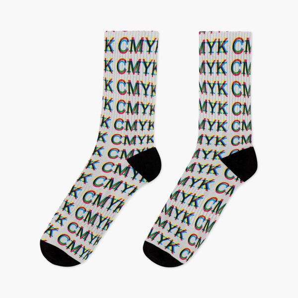 Item preview, CMYK 4 color printing designed and sold by FontGraphics.