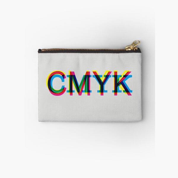 Item preview, CMYK 4 color printing designed and sold by FontGraphics.