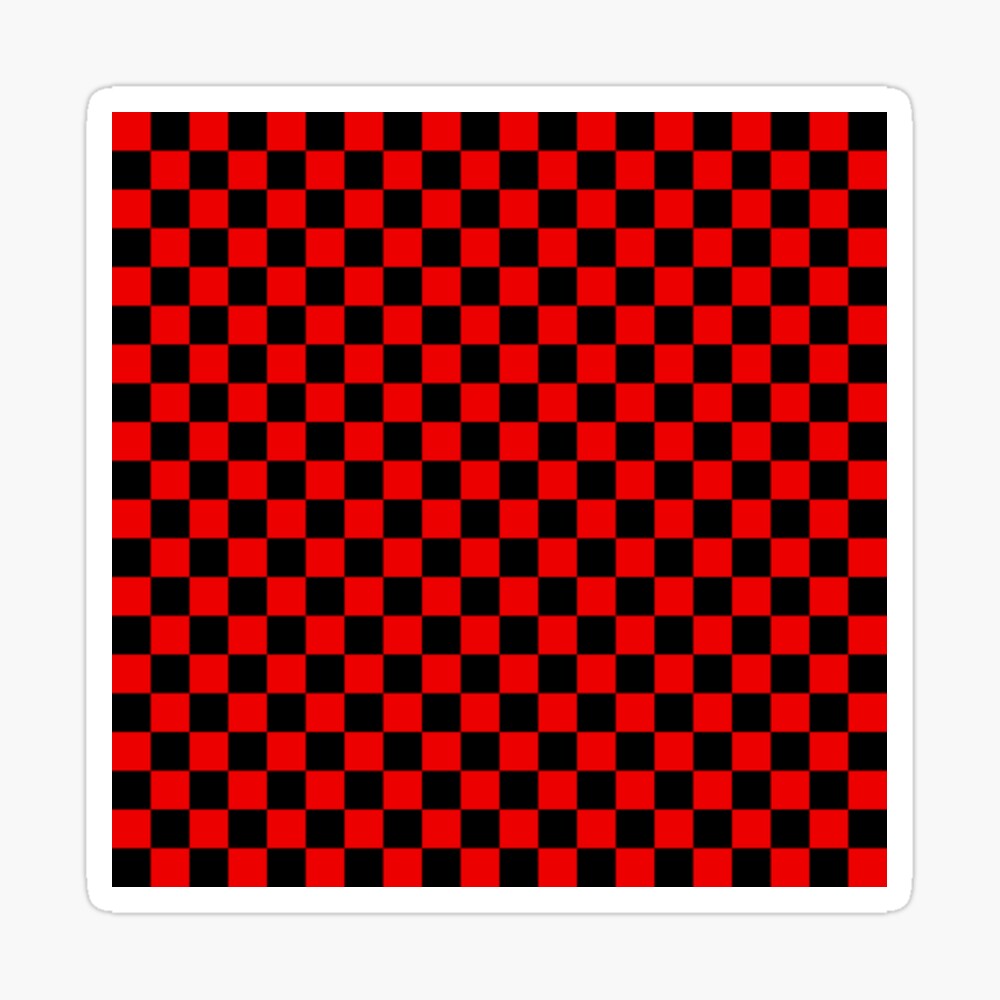 freetoedit red black roupa sticker by @gacha_edit_aline