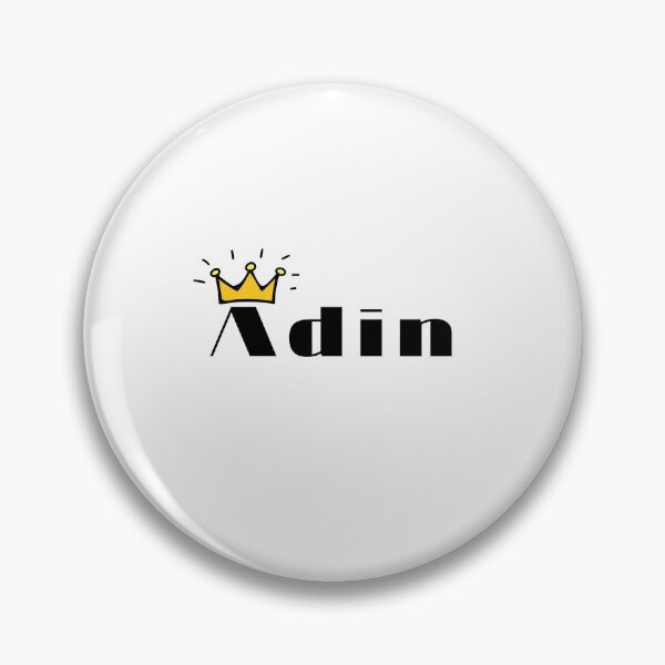 Item preview, Adin designed and sold by Calakan.