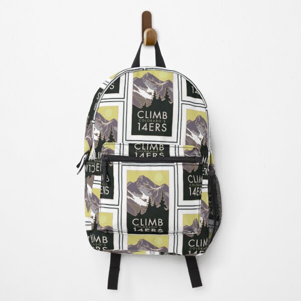 Item preview, Colorado Mountains designed and sold by Broken Antler Designs .