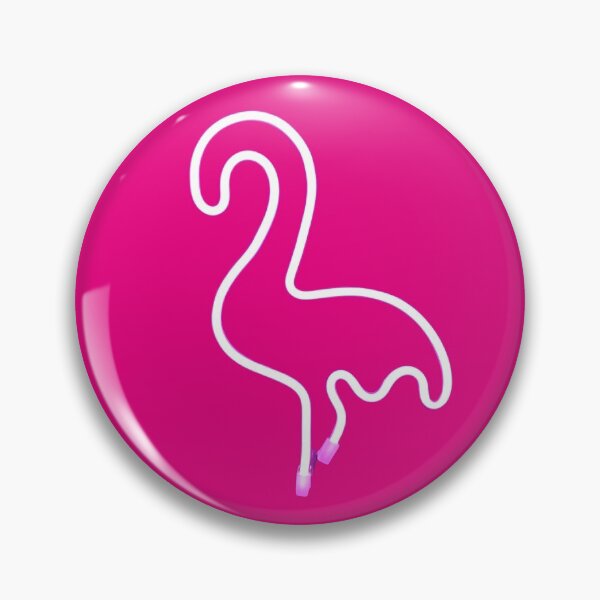 Item preview, Flamingo Neon  designed and sold by Sophiasilvart.