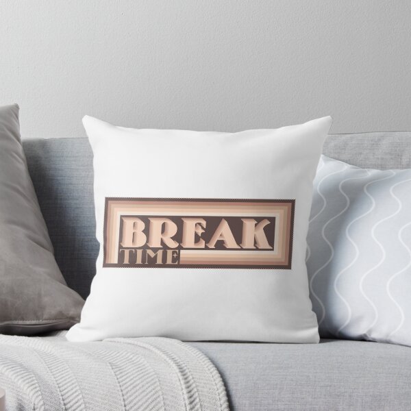 Item preview, Break Time designed and sold by Art by Genesis.