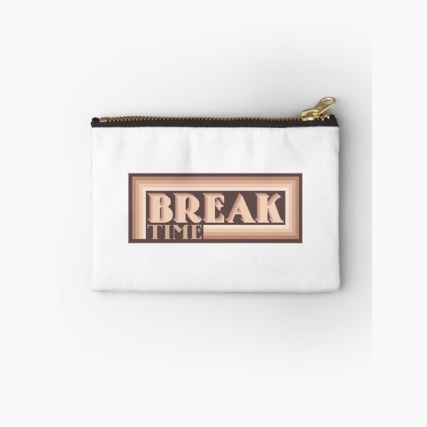 Item preview, Break Time designed and sold by Art by Genesis.