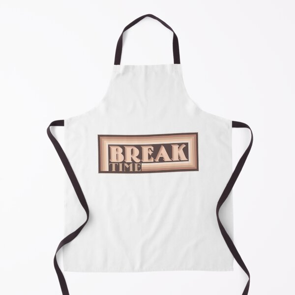 Item preview, Break Time designed and sold by Art by Genesis.