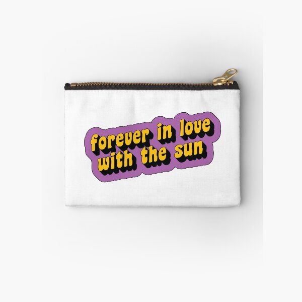 Artikelvorschau, Forever in love with the sun entworfen und verkauft von FranziskaRind.