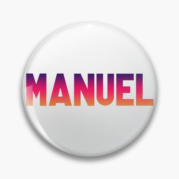 Item preview, MANUEL designed and sold by odosolomopo.