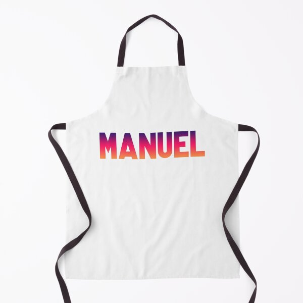 Item preview, MANUEL designed and sold by odosolomopo.