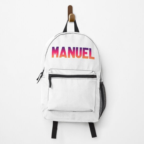 Item preview, MANUEL designed and sold by odosolomopo.