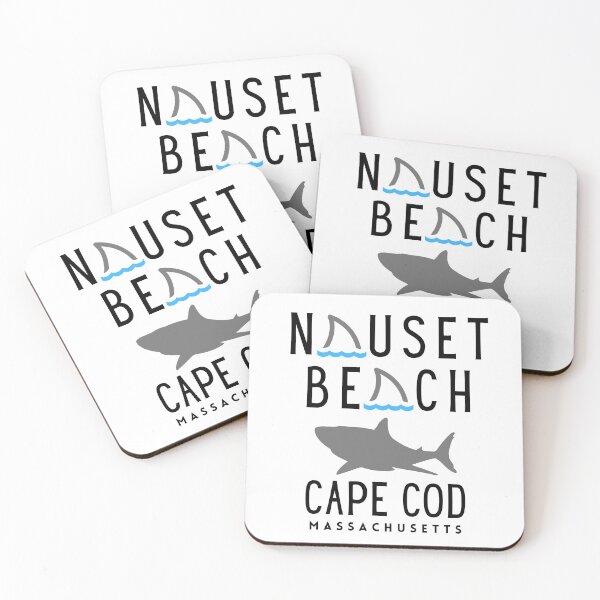 Item preview, Nauset Beach designed and sold by JosephTHooper.