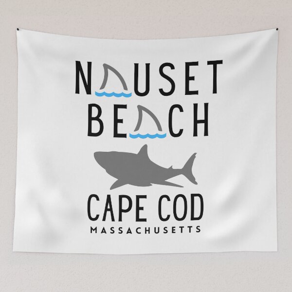 Item preview, Nauset Beach designed and sold by JosephTHooper.