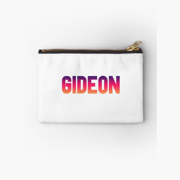 Item preview, GIDEON designed and sold by odosolomopo.
