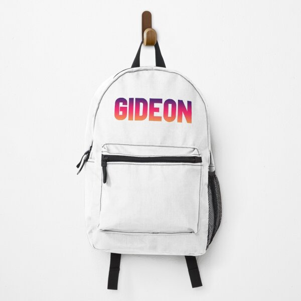 Item preview, GIDEON designed and sold by odosolomopo.