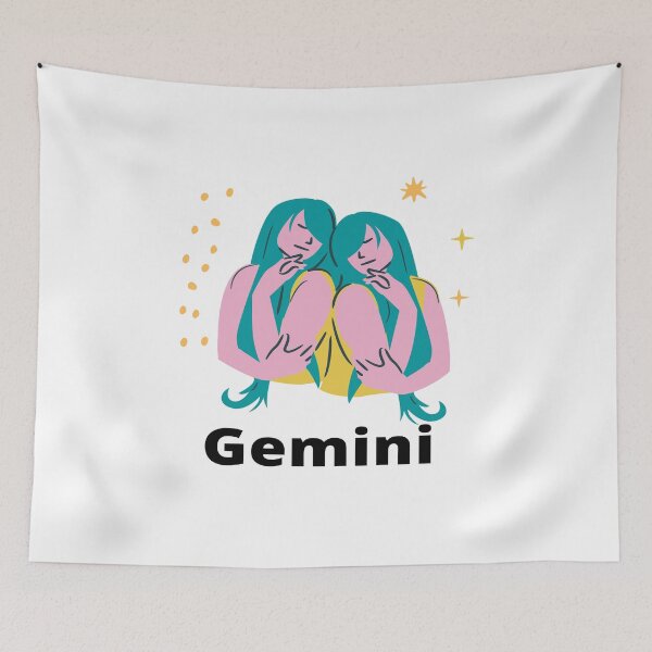 Item preview, Gemini designed and sold by Hope-Innovatory.
