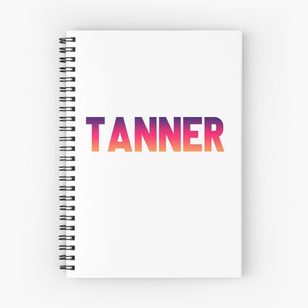 Item preview, TANNER designed and sold by odosolomopo.