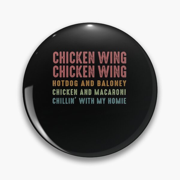 Item preview, The Chicken Wing Beat designed and sold by primetee.
