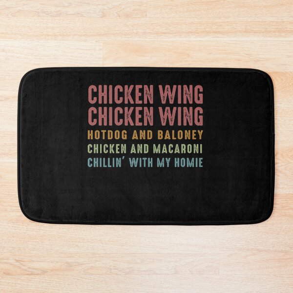Item preview, The Chicken Wing Beat designed and sold by primetee.