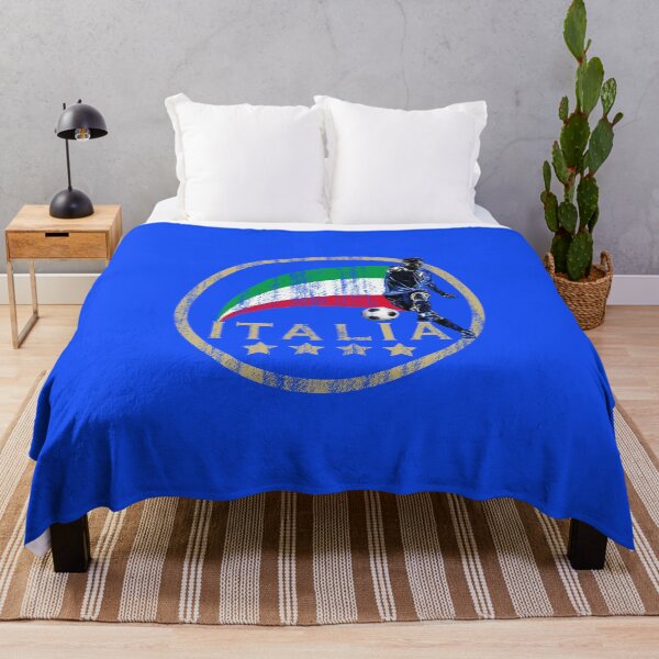 Item preview, Italy Soccer Player designed and sold by CheevysShop.