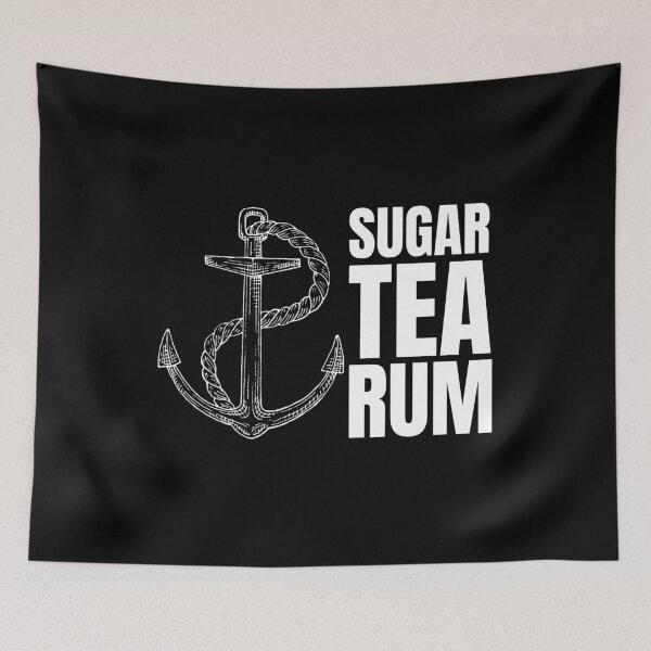 Item preview, Sea shanties Ship Anchor designed and sold by odrito.