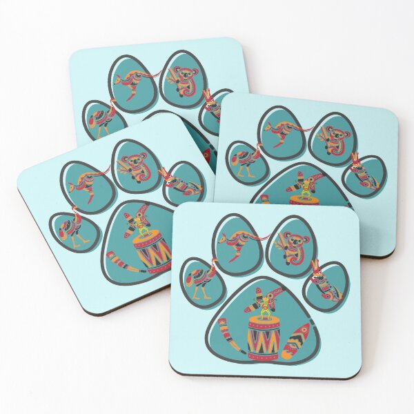 Item preview, Visit Australia designed and sold by idesignbyJiras.