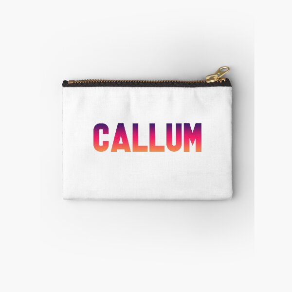 Item preview, CALLUM designed and sold by odosolomopo.
