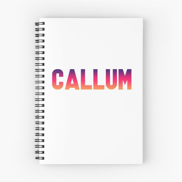 Item preview, CALLUM designed and sold by odosolomopo.