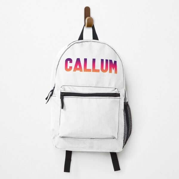 Item preview, CALLUM designed and sold by odosolomopo.