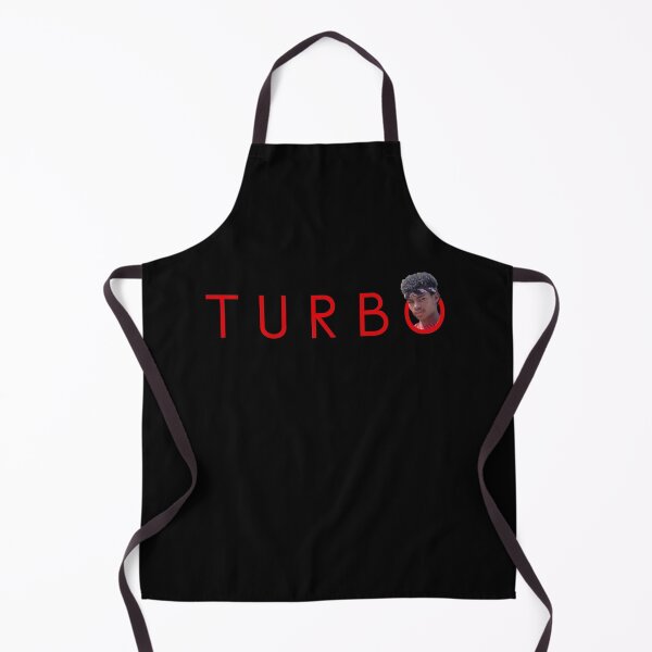 Item preview, TURBO designed and sold by Primotees.