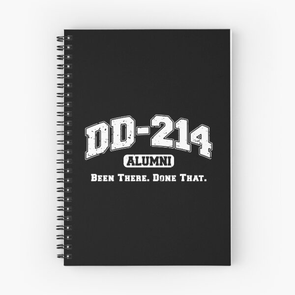Item preview, DD-214 Alumni Military Veteran Been There Done That designed and sold by hobrath.